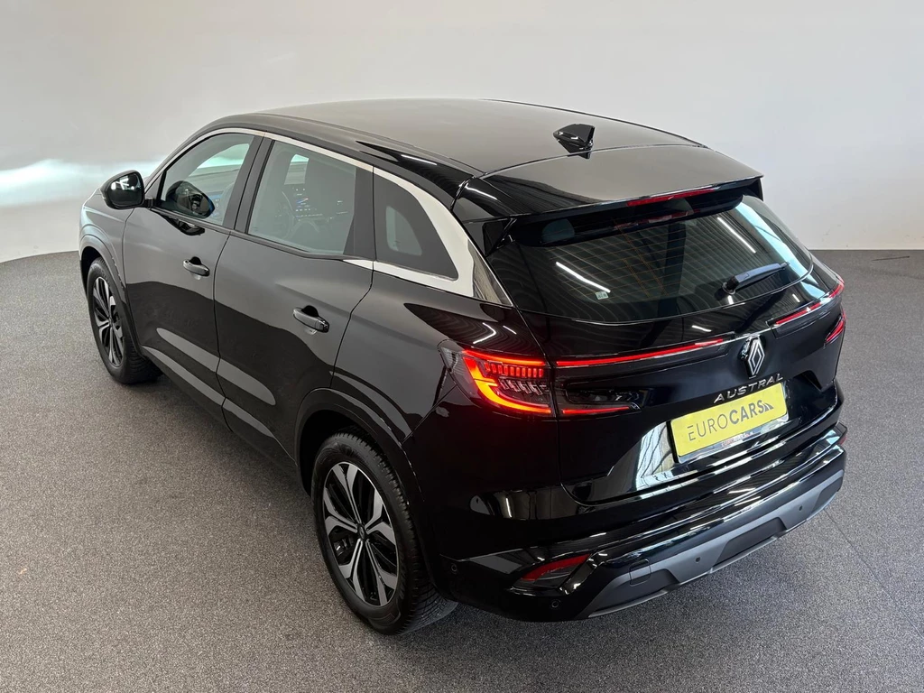 Renault Austral – foto 4