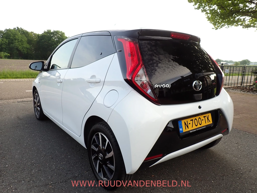 Toyota Aygo – foto 3
