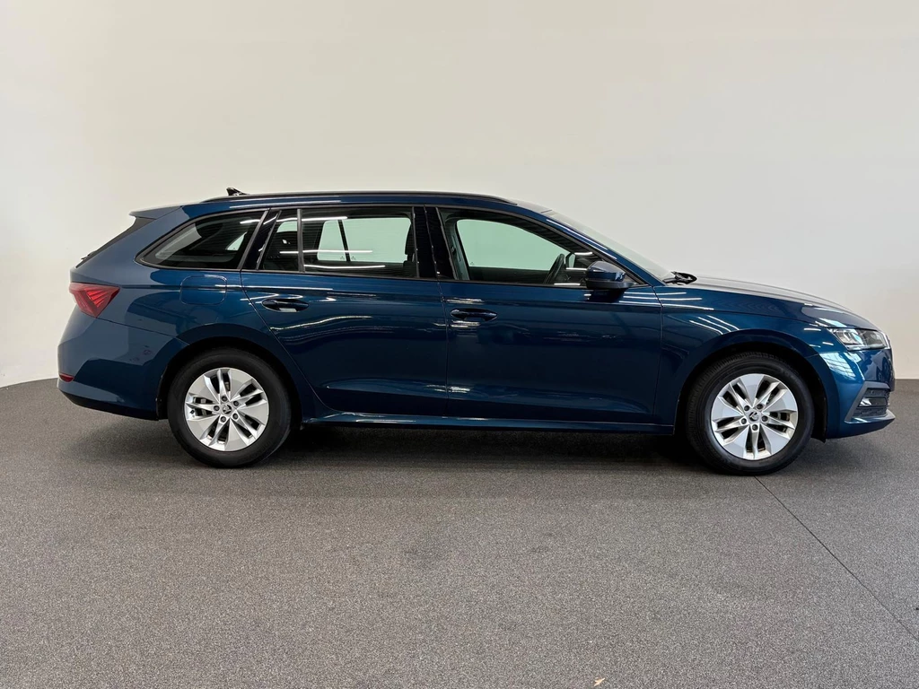 Škoda Octavia – foto 5