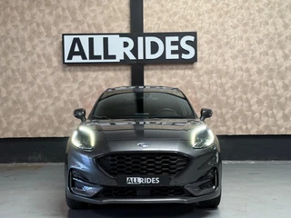 Ford Puma – thumbnail 8
