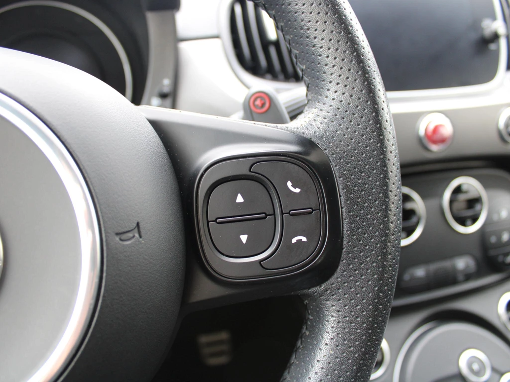 Fiat 500 – foto 21