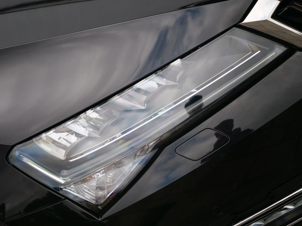 Škoda Superb – foto 39