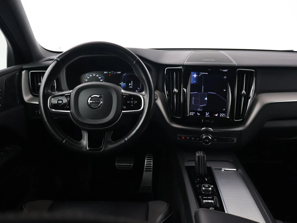 Volvo XC60 – foto 12