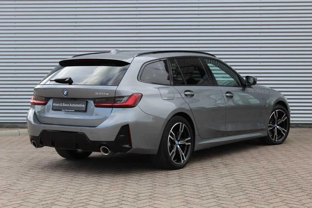 BMW 3 Serie – foto 8