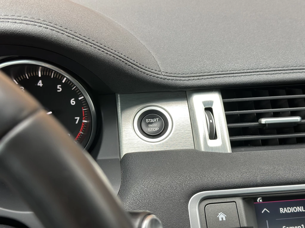 Land Rover Range Rover Evoque – foto 17