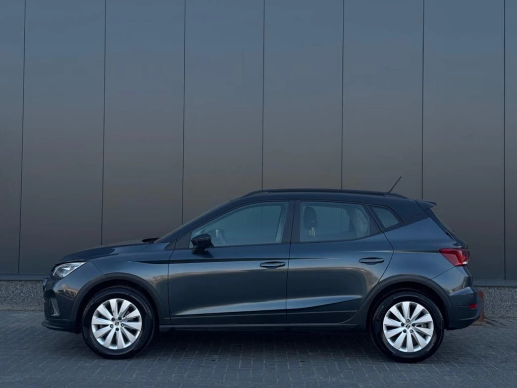SEAT Arona – foto 5