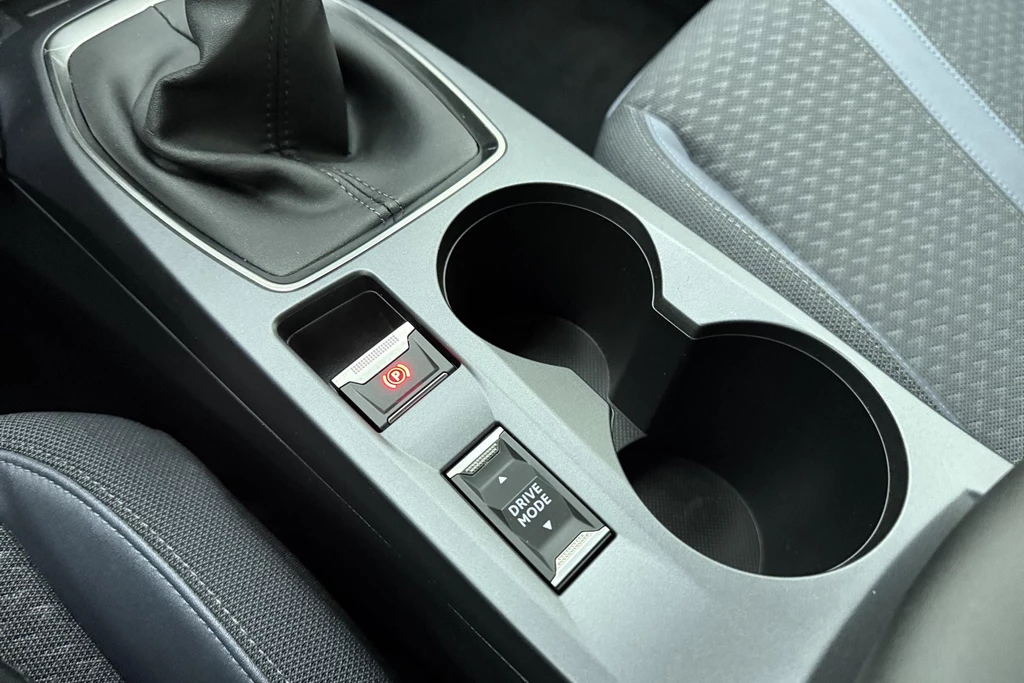 Peugeot 2008 – foto 28