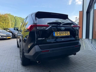 Toyota RAV4 – thumbnail 5