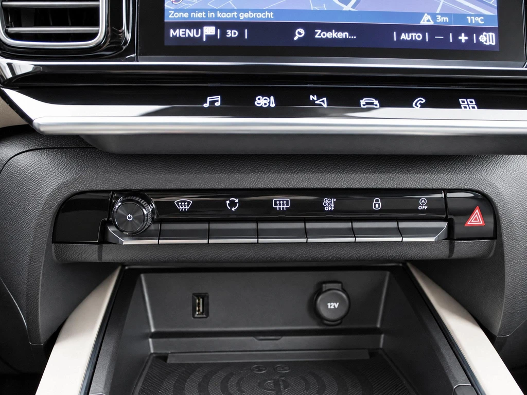 Citroën C5 Aircross – foto 16