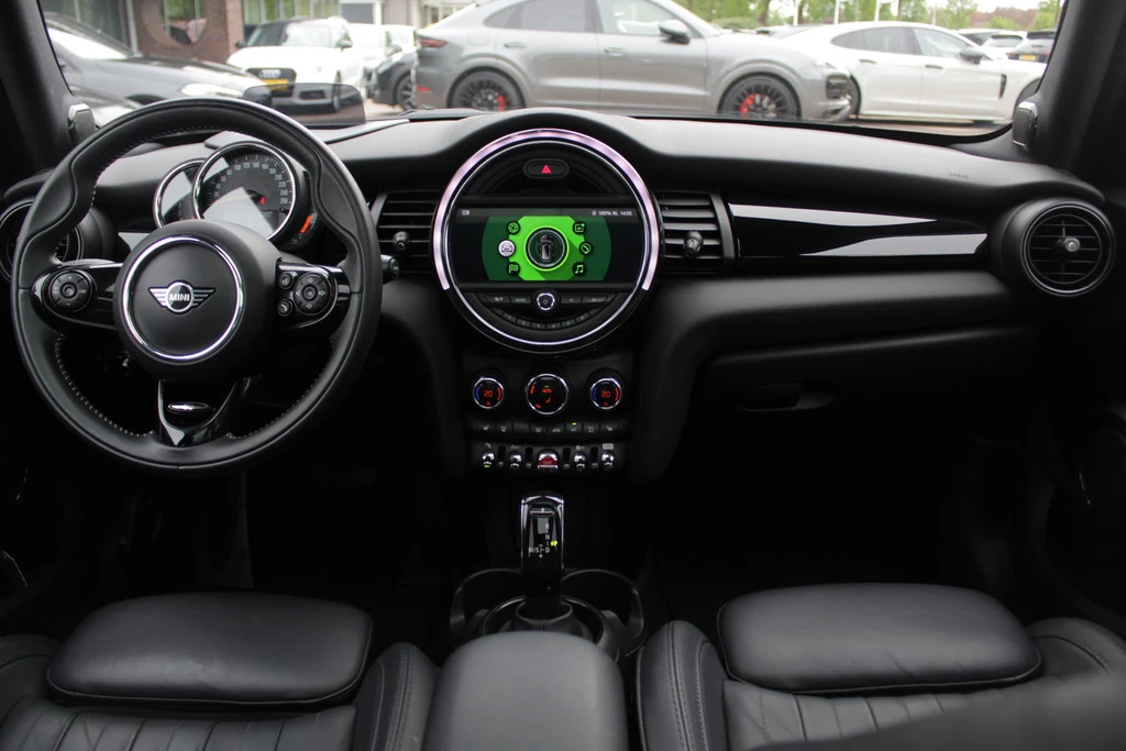 MINI Cooper – foto 9