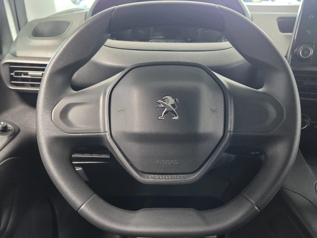 Peugeot Partner – foto 20