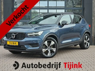 Volvo XC40 – thumbnail 1