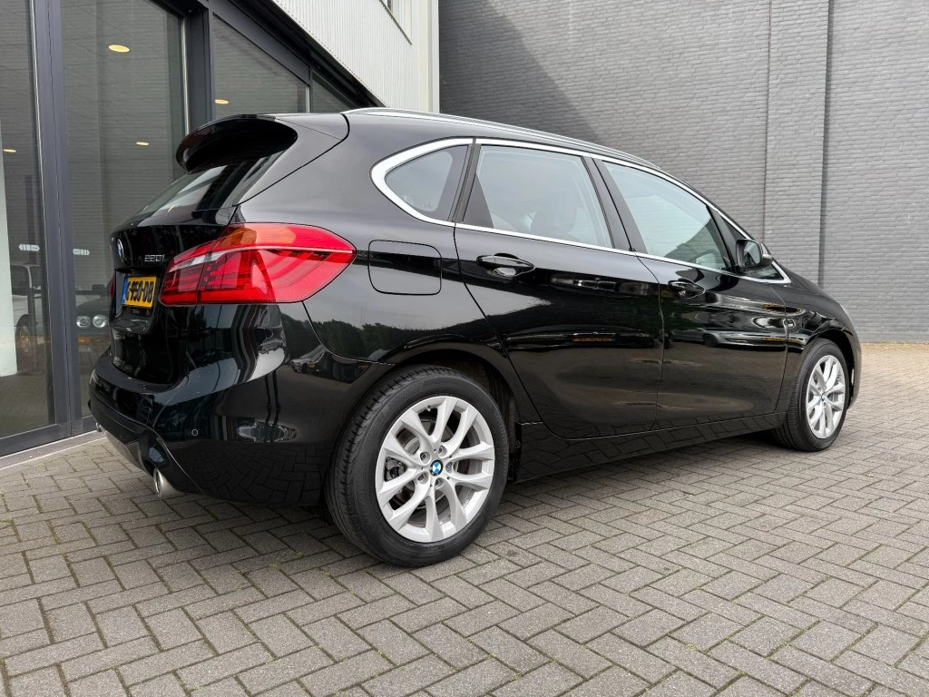 BMW 2 Serie – foto 8