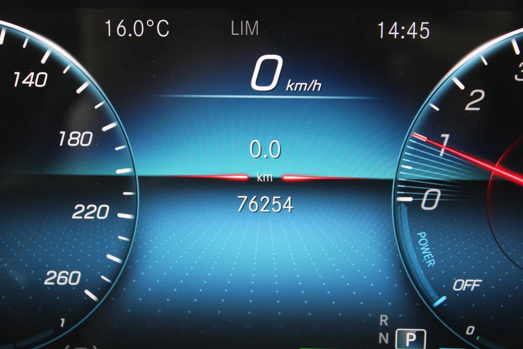 Mercedes-Benz CLA – foto 24