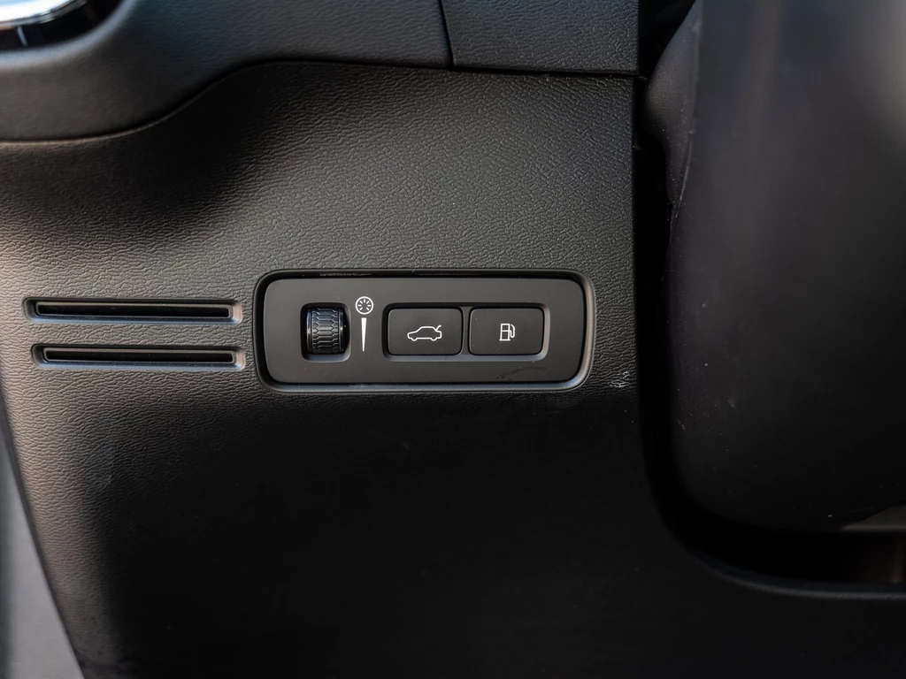 Volvo XC40 – foto 30