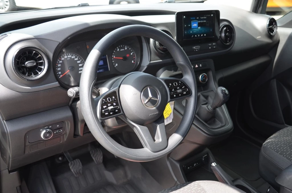 Mercedes-Benz Citan – foto 6