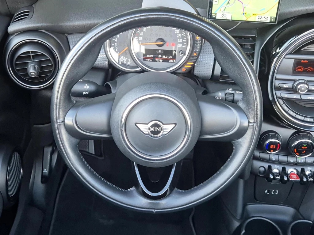 MINI One Cabrio – foto 28
