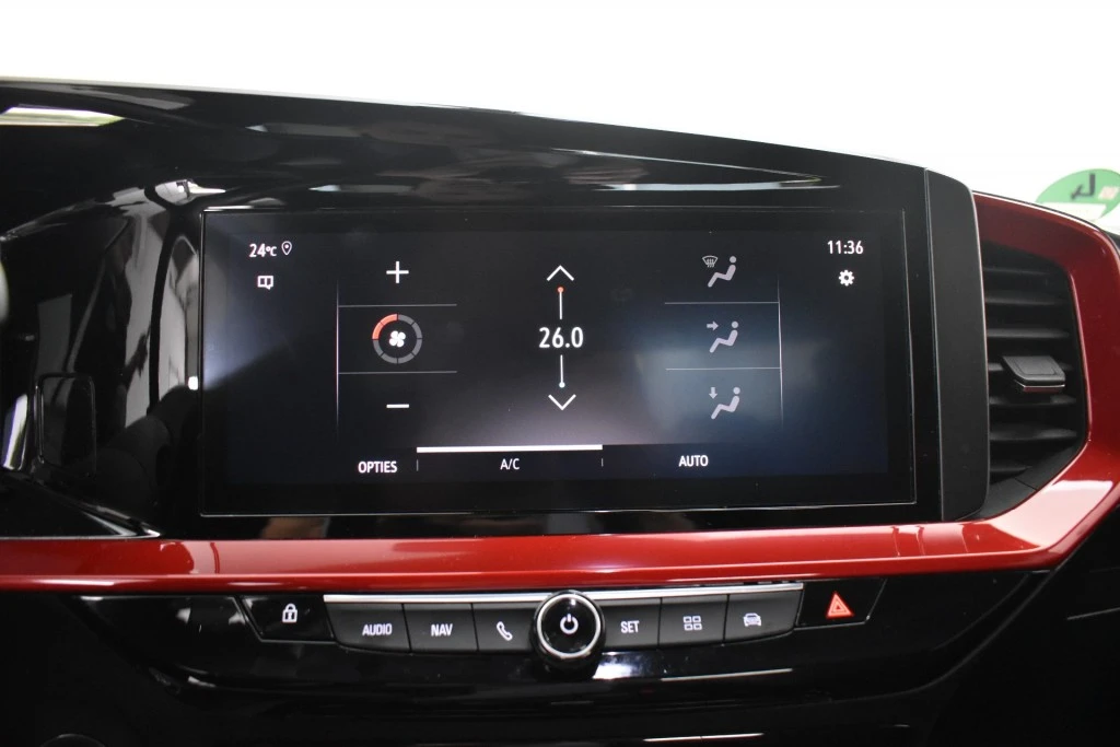 Opel Mokka – foto 30