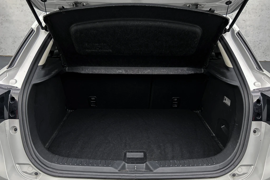 Mazda CX-3 – foto 17