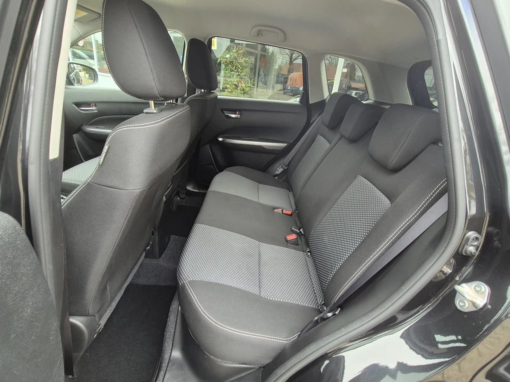 Suzuki Vitara – foto 27