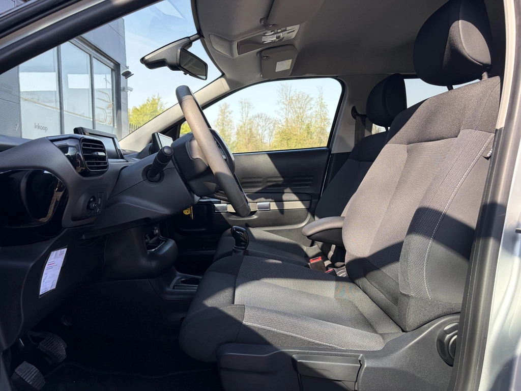 Citroën C4 Cactus – foto 8
