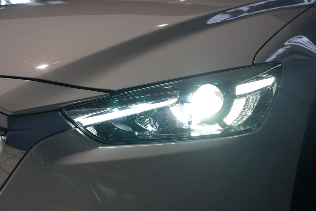 Mazda CX-3 – foto 27