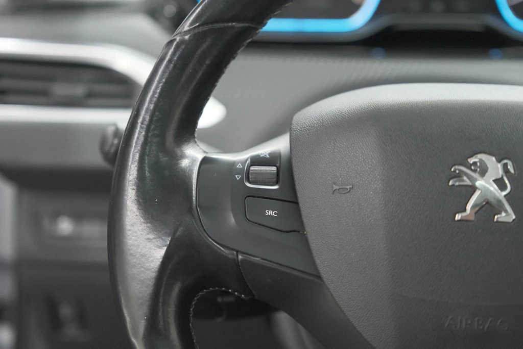 Peugeot 2008 – foto 37