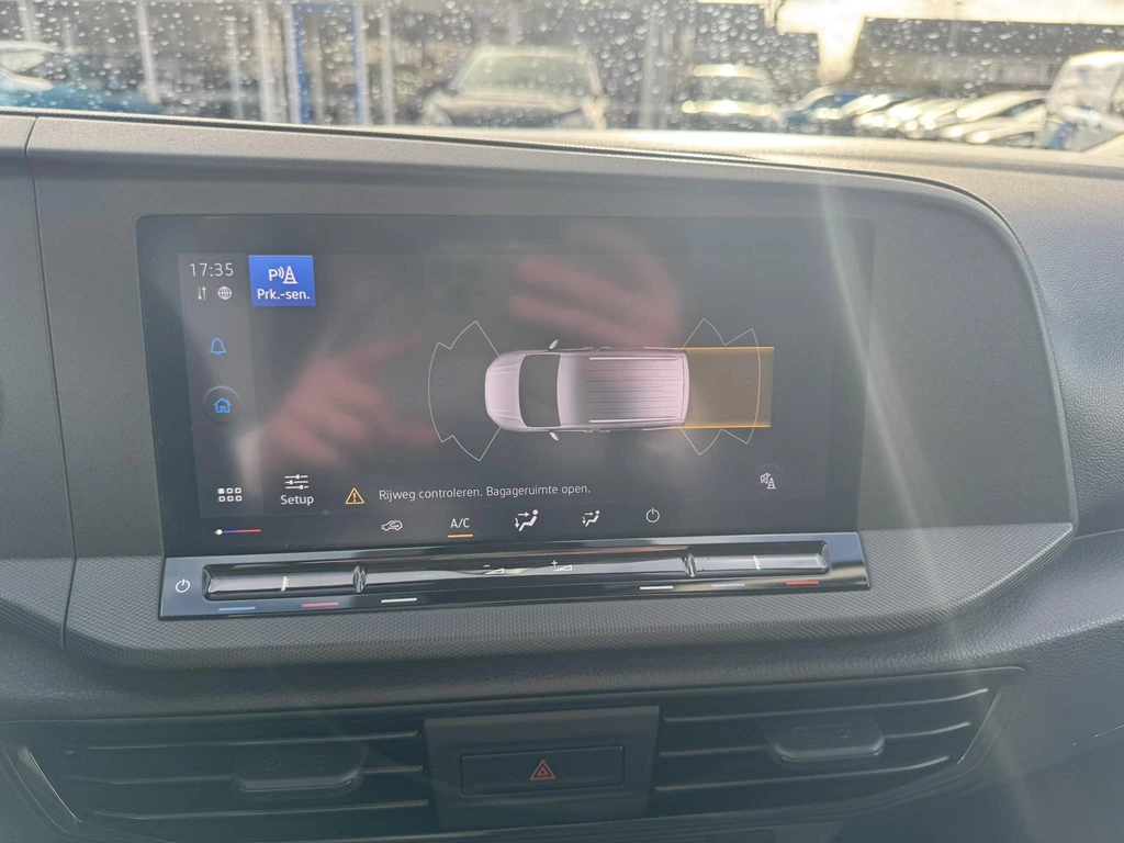 Ford Transit Connect – foto 19