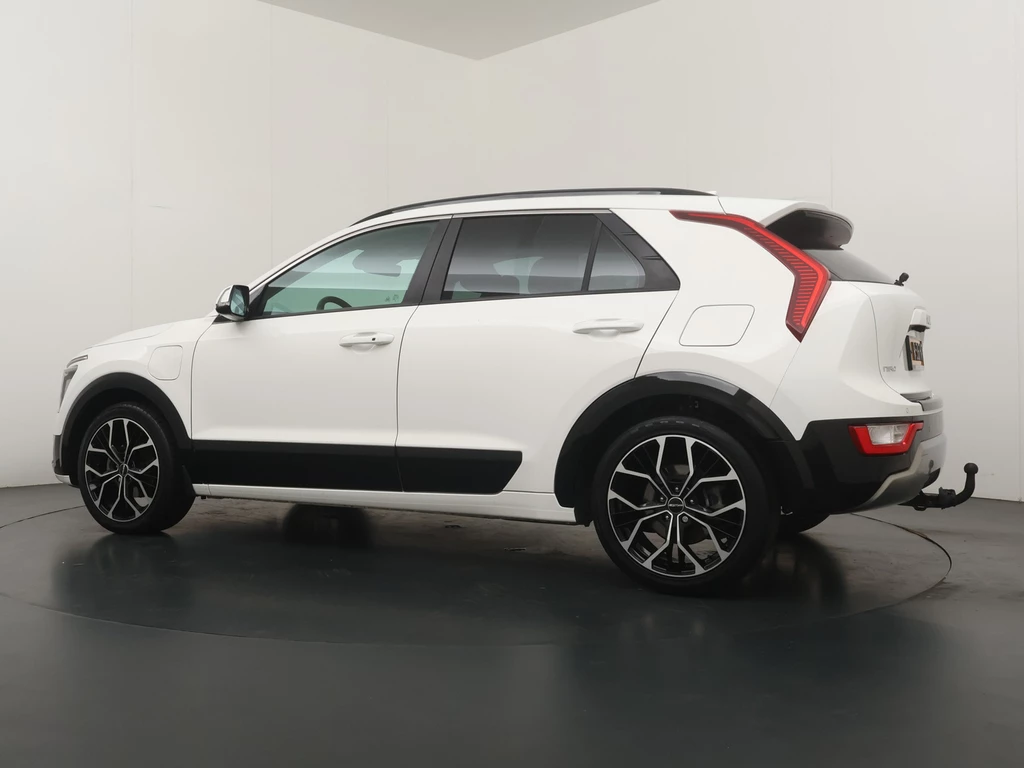 Kia Niro – foto 4