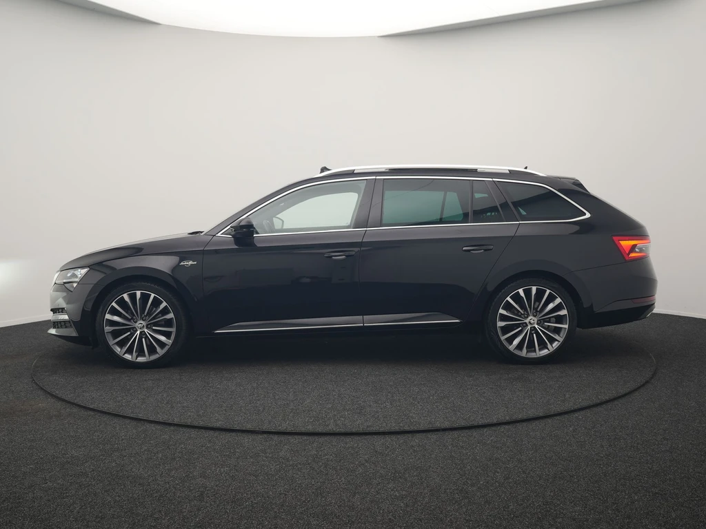 Škoda Superb – foto 3