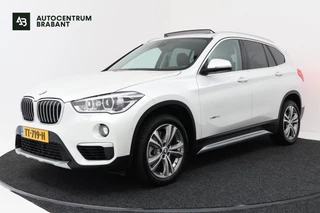 BMW X1 – thumbnail 1