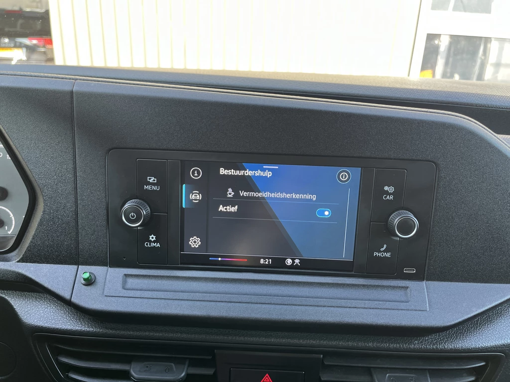 Volkswagen Caddy – foto 43