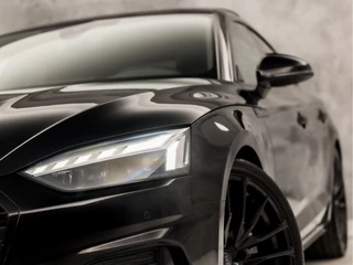Audi A5 – thumbnail 3