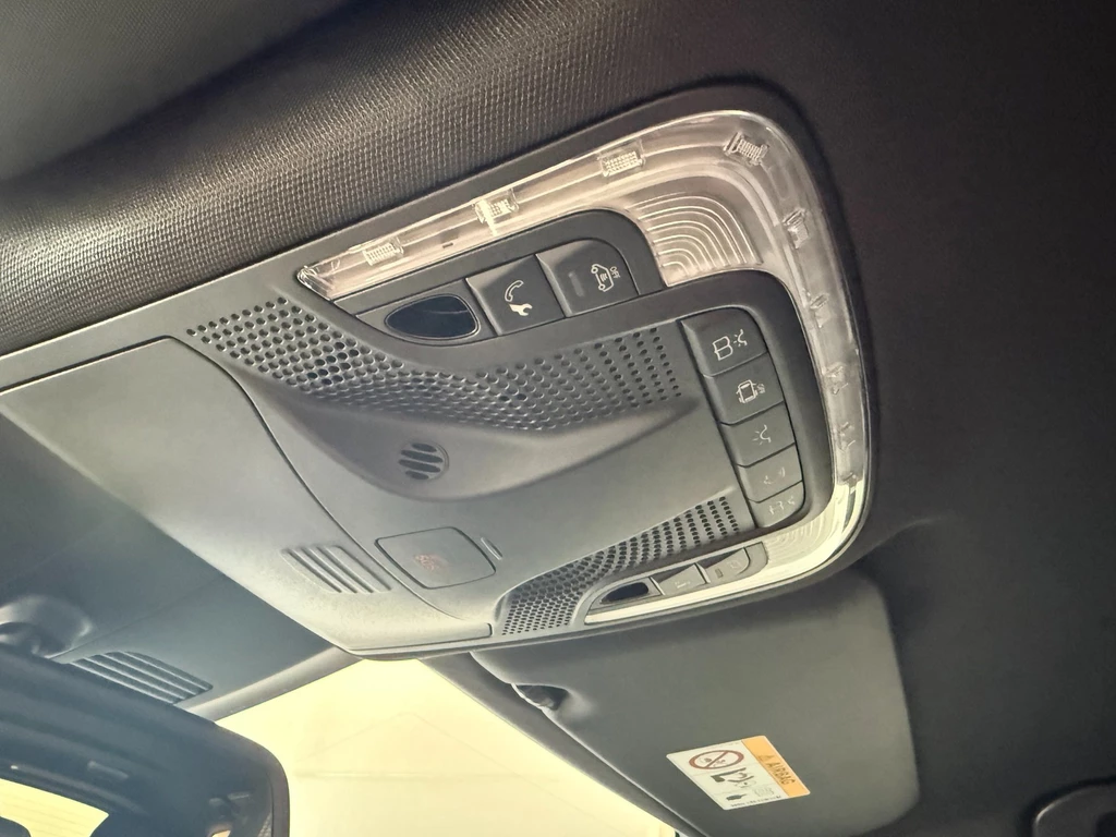 Mercedes-Benz EQV – foto 15