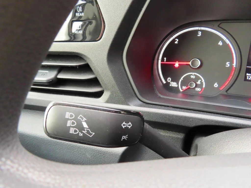 Volkswagen Caddy – foto 20