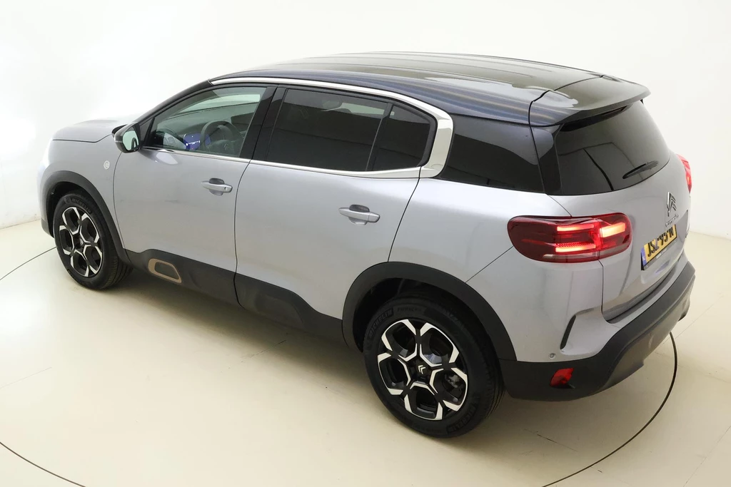 Citroën C5 Aircross – foto 3