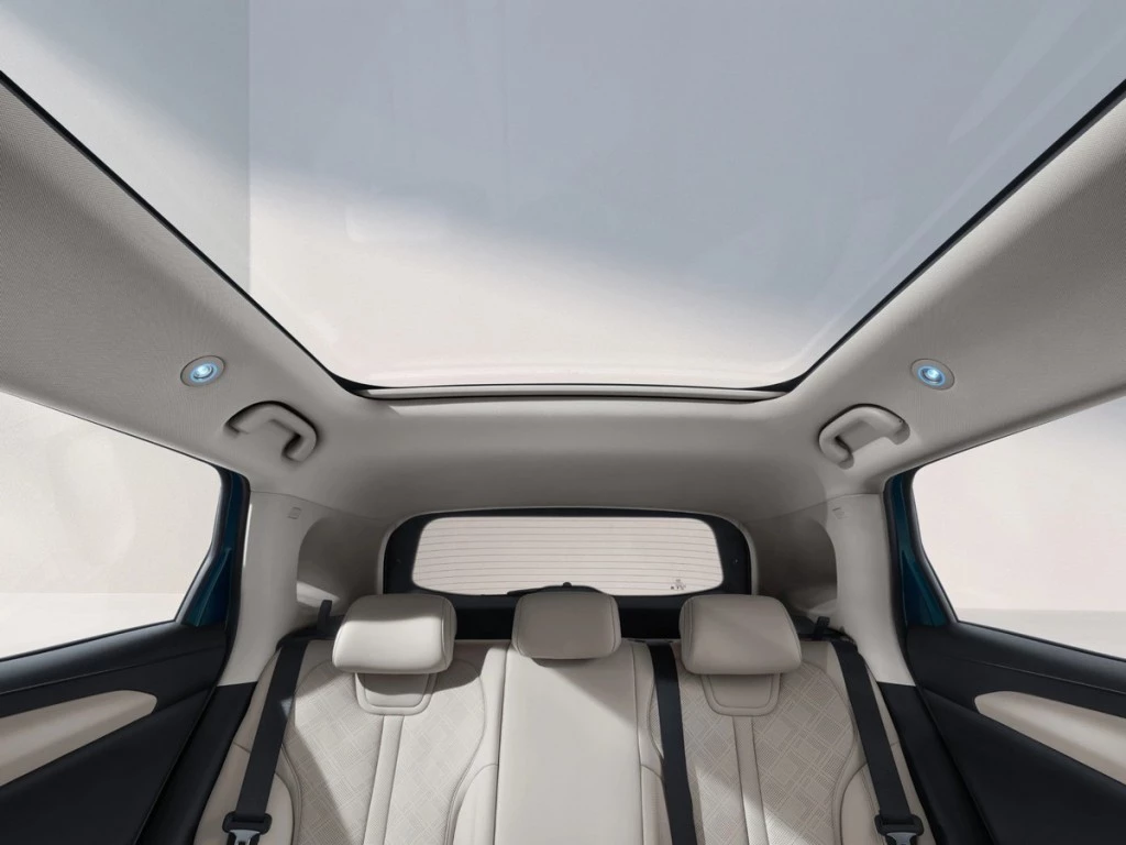 BYD ATTO 2 – foto 9