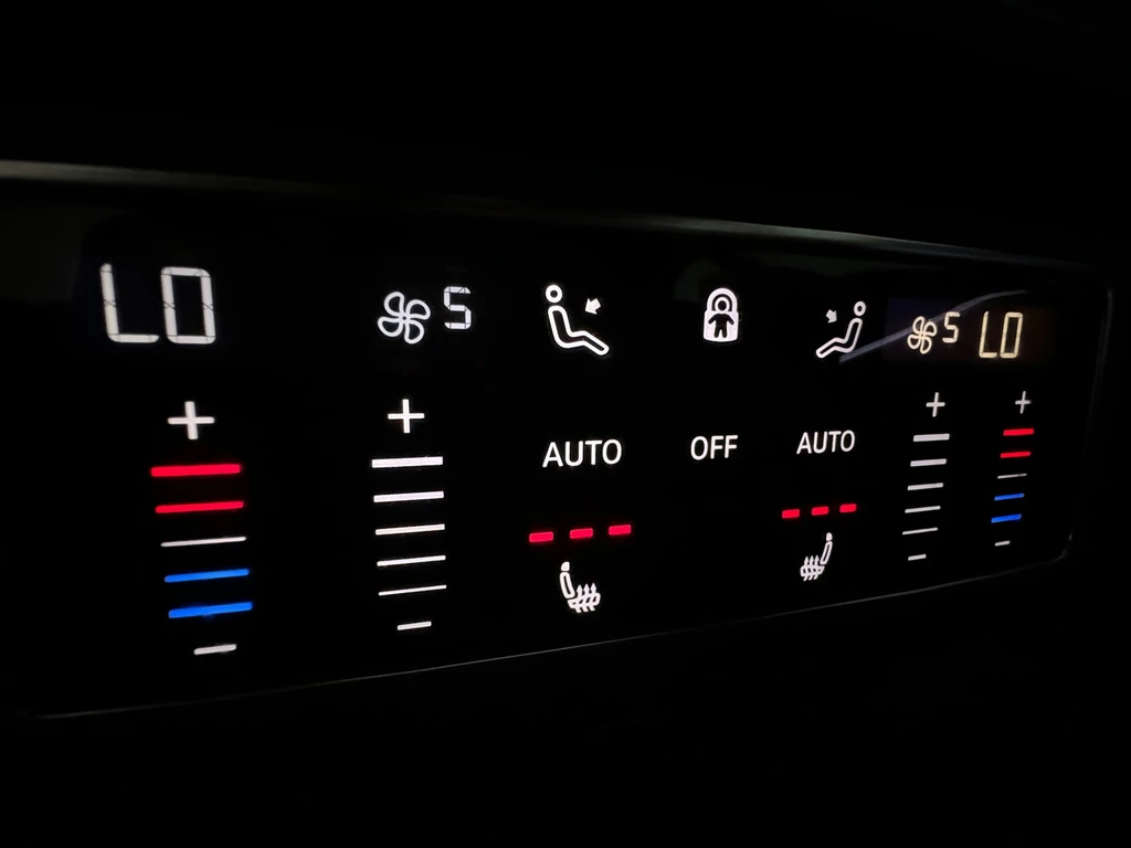 Audi A6 – foto 26