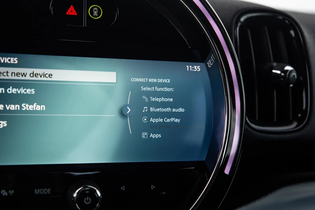 MINI Countryman – foto 53