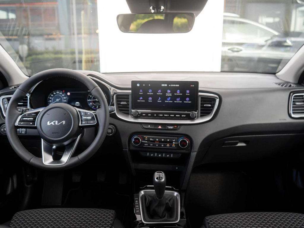 Kia Ceed Sportswagon – foto 24
