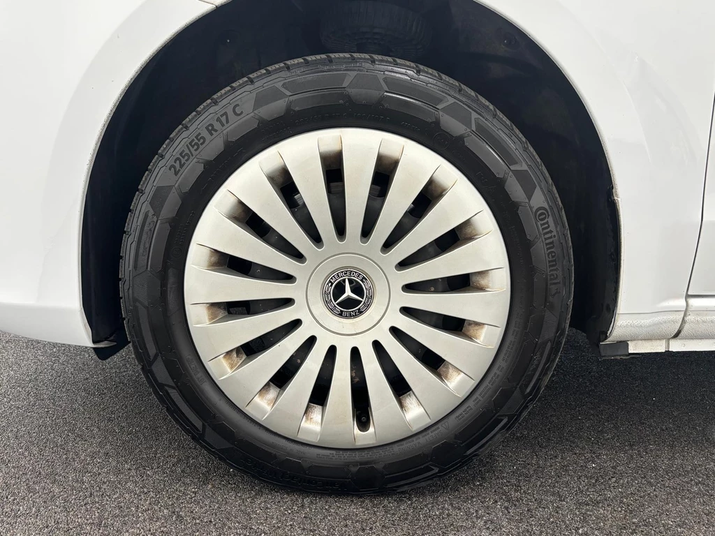 Mercedes-Benz Vito – foto 27
