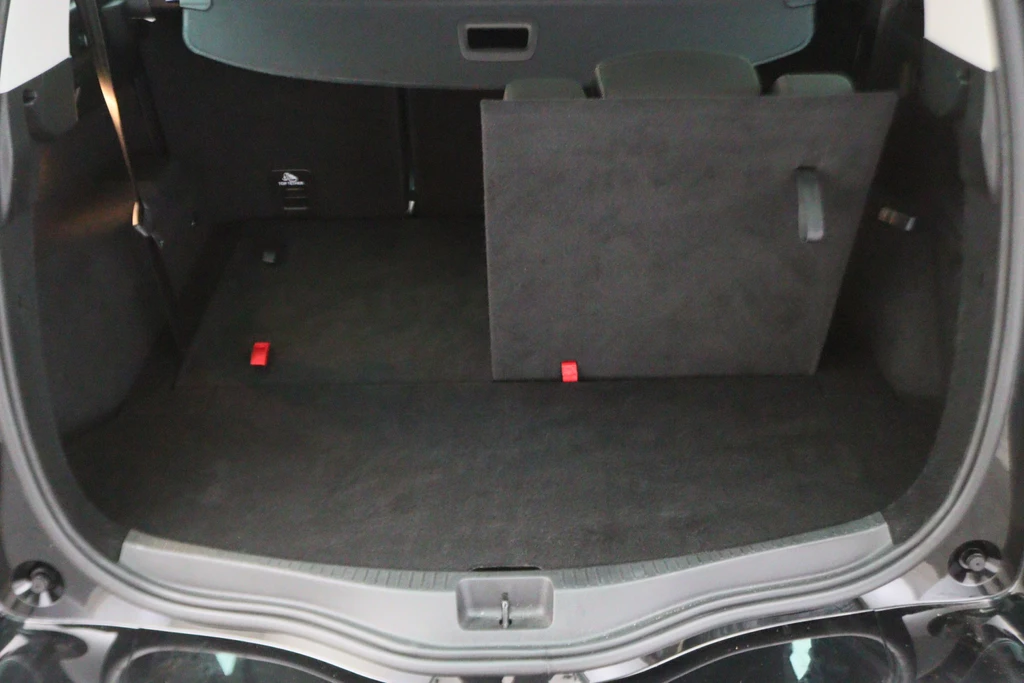Renault Grand Scénic – foto 24