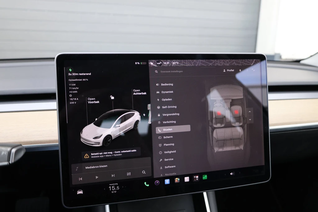 Tesla Model 3 – foto 16