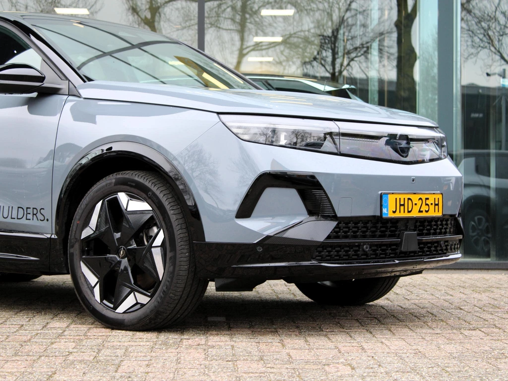 Opel Grandland – foto 6