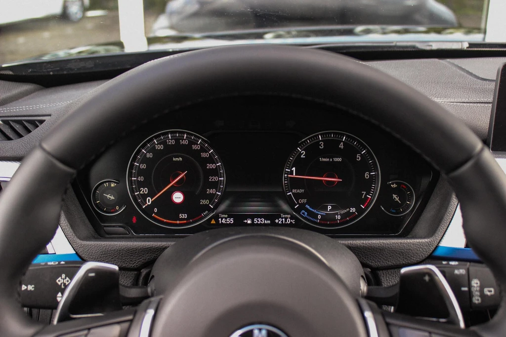 BMW 3 Serie – foto 29