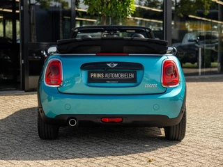 MINI Cooper Cabrio – thumbnail 6