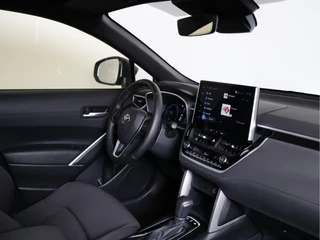 Toyota Corolla Cross – thumbnail 8