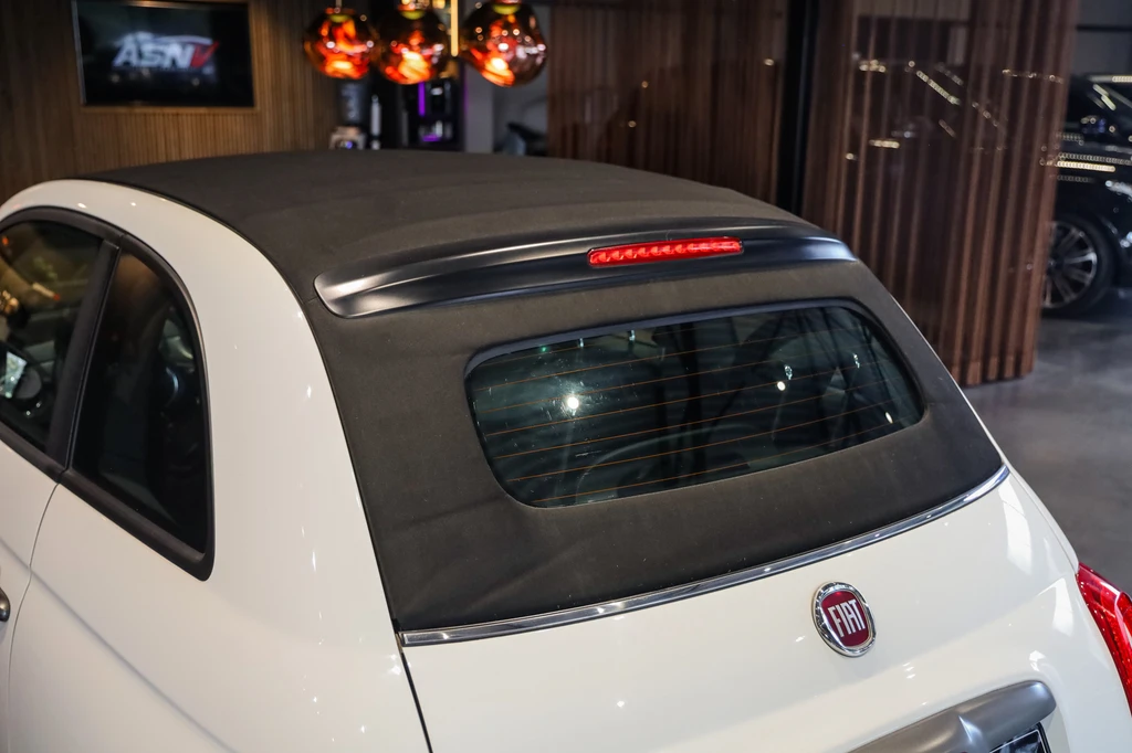 Fiat 500C – foto 32