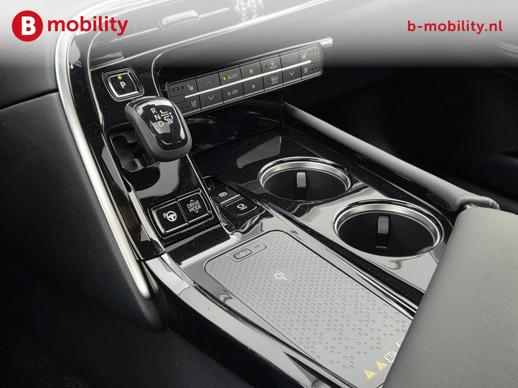 Toyota Mirai – foto 37
