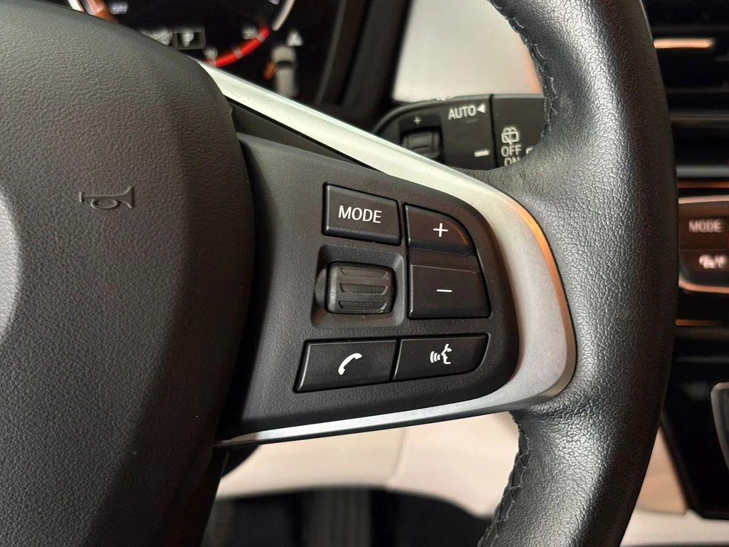 BMW X1 – foto 27